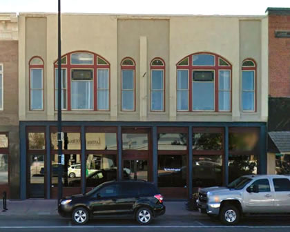 333 Main Street Lander, Wyoming 333 Main Street Lander, Wyoming