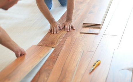 Laminate Installation Laminate Installation